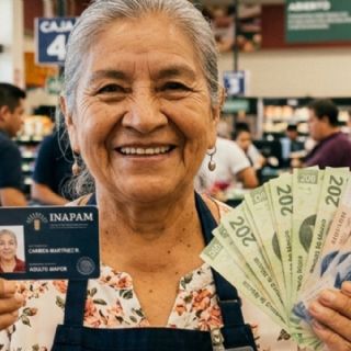 Aguinaldo INAPAM: ¿Quiénes son los adultos mayores que lo recibirán y en qué fecha?