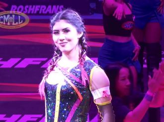 La Catalina sale del Consejo Mundial de Lucha Libre; ¿en cuál empresa luchará?