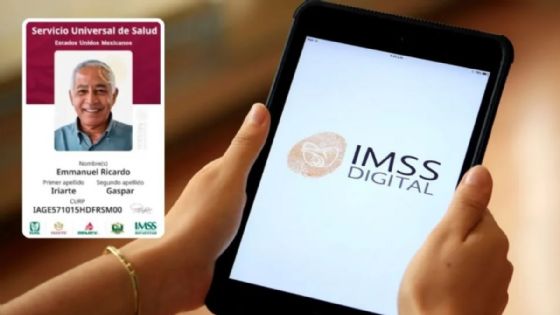 Credencial del Servicio Universal de Salud será identificación válida para programas y servicios