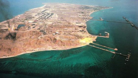 Explosiones en la Isla de Kharg: ¿qué pasó hoy en el corazón petrolero de Irán?