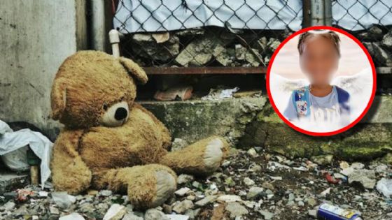 Niño de 5 años es asesinado por su hermano de 11 años mientras tomaba una siesta
