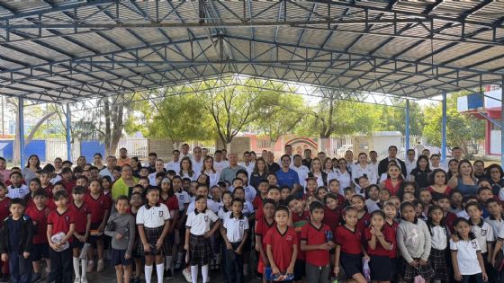 La UAT se suma con actividades científicas al Mundial Social México 2026