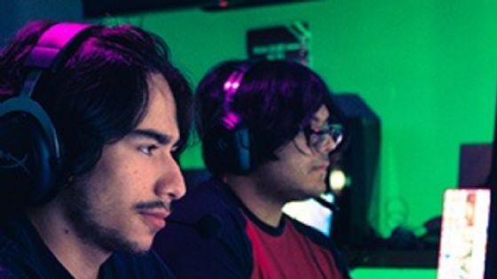 TAMIU realizará su primer torneo de videojuegos con participación estudiantil