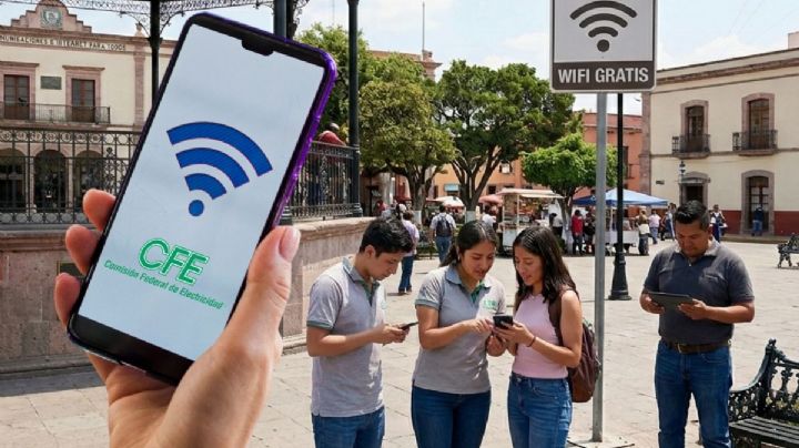 Internet gratis de CFE: ¿Quiénes pueden acceder y cuáles son los requisitos para obtenerlo en abril?