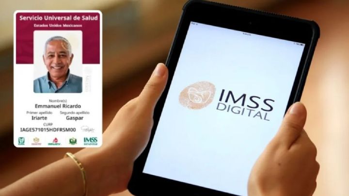 Credencial del Servicio Universal de Salud será identificación válida para programas y servicios en México