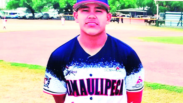 'Rayito' de Anda se codea con los grandes y se integra a entrenamientos de Diablos Rojos del México