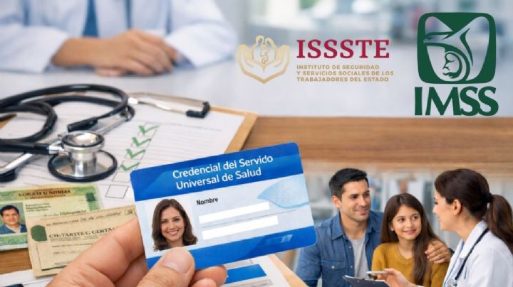 ¿Quiénes podrán registrarse al Servicio Universal de Salud y en qué fechas hacerlo?