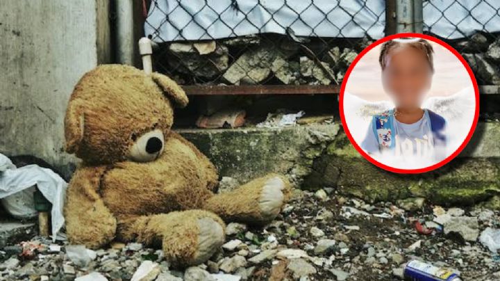 Niño de 5 años es asesinado por su hermano de 11 años mientras tomaba una siesta
