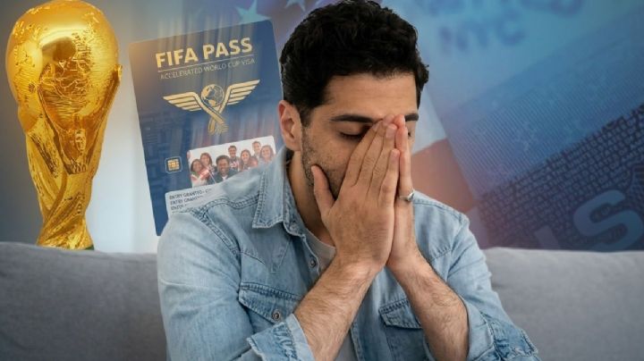Mundial 2026: el error en el FIFA Pass que podría hacerte perder la Visa americana, incluso con boletos