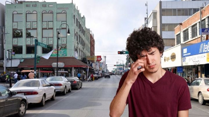 Clima en Nuevo Laredo: ¡protege tus ojos!, en este día nublado podrían correr un riesgo inesperado