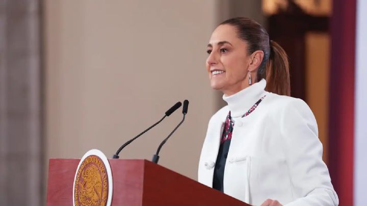 ¿Cómo ven los mexicanos el gobierno de Claudia Sheinbaum?; esto revela la encuesta más reciente