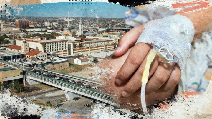 Consideran a Laredo, Texas, la tercera ciudad menos saludable de todo Estados Unidos