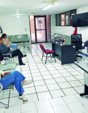 Foto descriptiva de: Usan citas de la SRE para cometer fraude