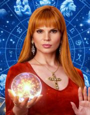 Foto descriptiva de: Horóscopos de Mhoni Vidente para HOY jueves 9 de abril de 2026