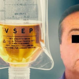 Así es la clínica donde el Dr. Jesús Maximiano 'N' aplicaba sueros vitaminados que dejaron 8 muertos