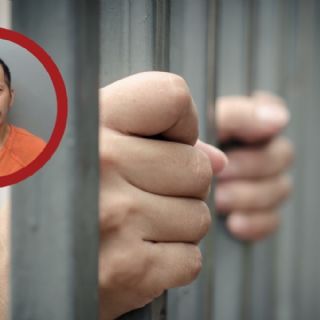 Hombre es aprehendido después de pelear afuera de una gasolinera en Laredo; quiso huir de la policía