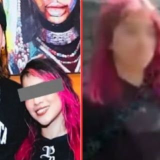 Detienen a bailarina de Peso Pluma por narcomenudeo en CDMX: vendía a través de apps