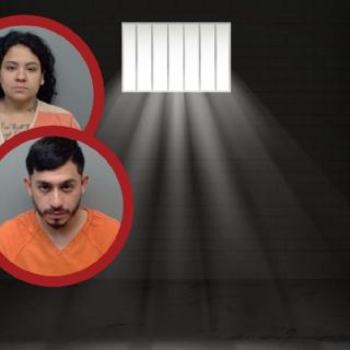 Detienen a pareja por vender droga en su casa; escondía envoltorios en pañalera de su bebé