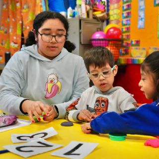 Ya están listos los resultados de la beca 'Juntos por la Educación Especial 2026'