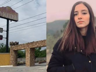 Caso Debanhi Escobar: Así luce el hotel donde encontraron el cuerpo de la joven de Monterrey