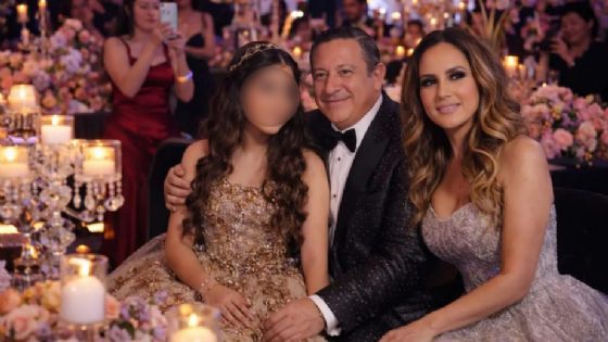 'Fiesta del siglo' en Tabasco desata denuncia de Pemex; mamá de la quinceañera será investigada