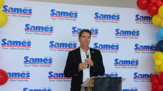 Autoridades de Laredo llevarán a la ciudad una clínica de servicios pediátricos