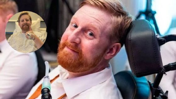 Michael Patrick, actor de Game of Thrones muere a los 35 años tras luchar contra terrible enfermedad