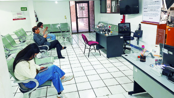 Usan citas de la SRE para cometer fraude