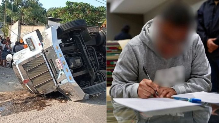 Tragedia en Chiapas: Guatemalteco se declara culpable en EU por la muerte de 56 migrantes