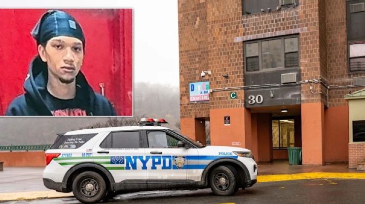 'Fui yo quien le disparó': abuelito asesinó a quemarropa a joven de 21 años; tenía la música muy alta