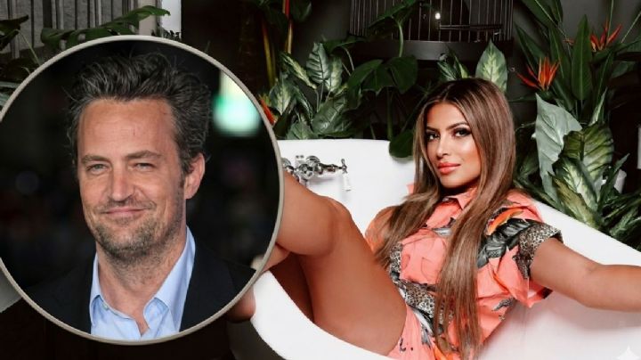 Caso Matthew Perry: sentencian a La 'Reina de la ketamina' a 15 años de prisión por la muerte del actor de 'Friends'