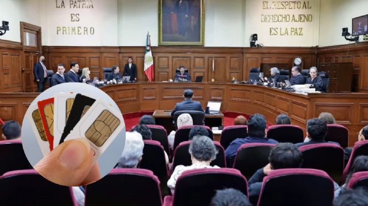 ¿Tu compañía telefónica deberá pagarte por mal uso de tus datos?; esto resolvió la Suprema Corte