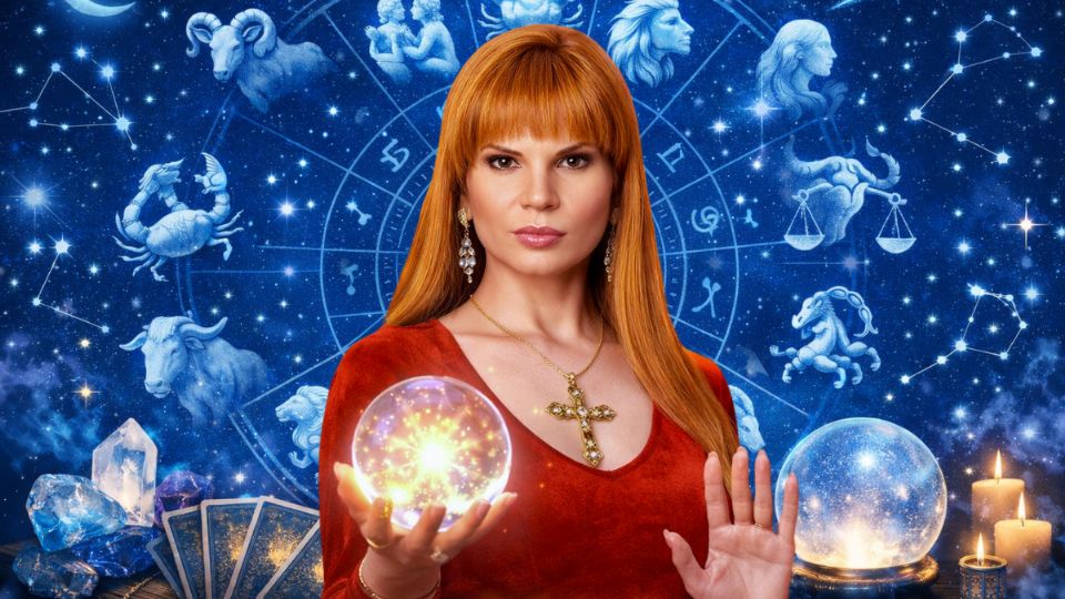 Las predicciones de Mhoni para este jueves