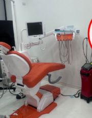 Foto descriptiva de: Hombre fue al dentista por una endodoncia y murió horas después; ¿qué le ocurrió?