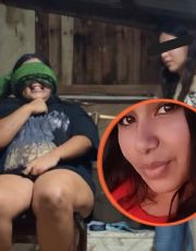 Foto descriptiva de: Caso Leyla Monserrat: ¿Por qué las asesinas no irán a prisión en México? | VIDEO