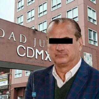 Vinculan al actor Patricio 'N' por presuntamente abusar de sus hijas; así lo ratificaron en CDMX