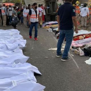 Sexto culpable de tragedia en la que murieron 56 guatemaltecos se declara culpable en Laredo
