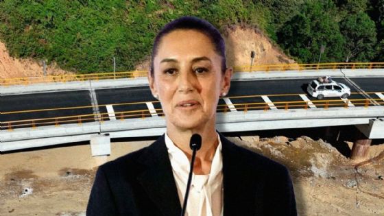 ¿Por qué se retrasó la reconstrucción de carreteras? Sheinbaum da detalles y fechas clave