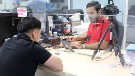 Consulado de México en Laredo ofrecerá servicios de documentación; ¿cuándo y en dónde?