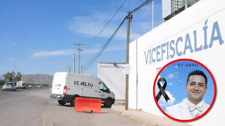 Asesinan sin piedad a joven de 23 años en Durango; estaba a días de casarse con su novia embarazada