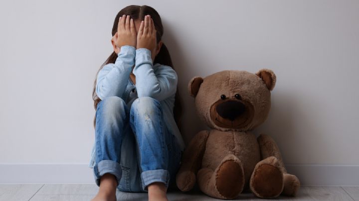 Alarma en Laredo por abuso a niños: 165 casos en 2025; suman 479 en tres años