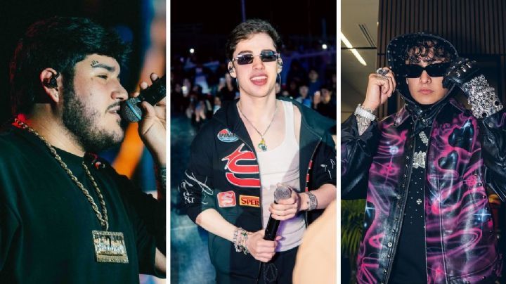 Festival 420 traerá a lo mejor de la música urbana y rap a los terrenos de Expomex; estos son los costos de boletos