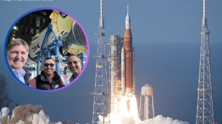 De Monterrey a la Luna: empresa regiomontana participó en el proyecto de la misión Artemis II