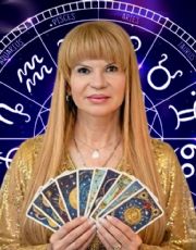 Foto descriptiva de: Horóscopos Mhoni Vidente para HOY sábado 2 de mayo del 2026
