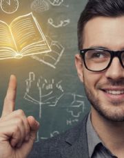 Foto descriptiva de: ¿Eres más inteligente que el promedio? 4 hábitos que delatan una mente superior