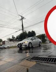 Foto descriptiva de: Clima en Nuevo Laredo: ¿seguirán las lluvias y bajará la temperatura?; esto dice el pronóstico