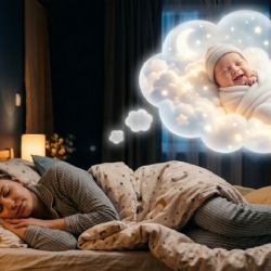 ¿Qué significa soñar con bebés? La reveladora explicación de la psicología