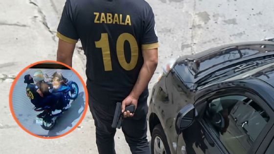 Adolescente queda cuadrapléjico tras violento asalto en taller mecánico; le disparan en la nuca