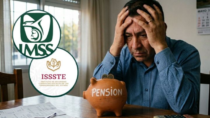 Embargo de Afore IMSS e ISSSTE en mayo 2026: Qué dice la SCJN y por qué motivo podrían hacerlo