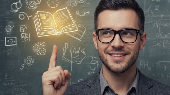 ¿Eres más inteligente que el promedio? 4 hábitos que delatan una mente superior